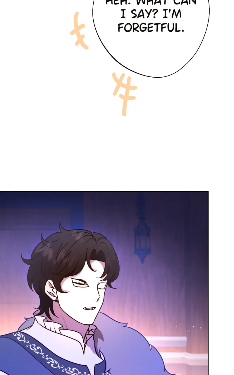Go Away Romeo Chapter 35 page 68 - 