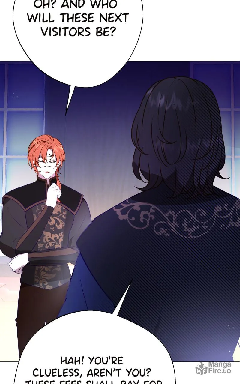 Go Away Romeo Chapter 35 page 70 - 