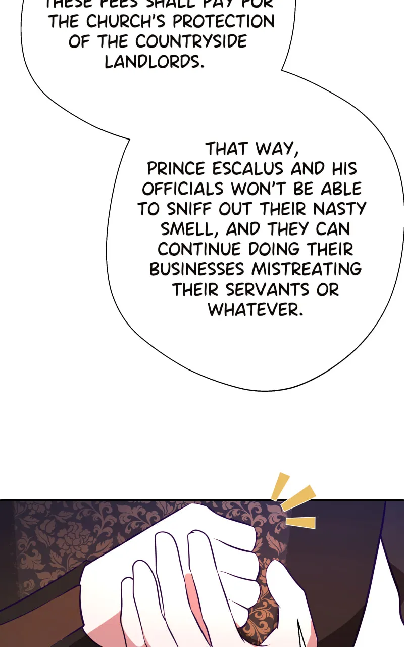 Go Away Romeo Chapter 35 page 71 - 