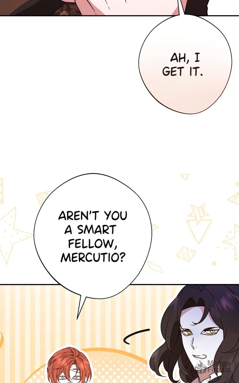 Go Away Romeo Chapter 35 page 72 - 