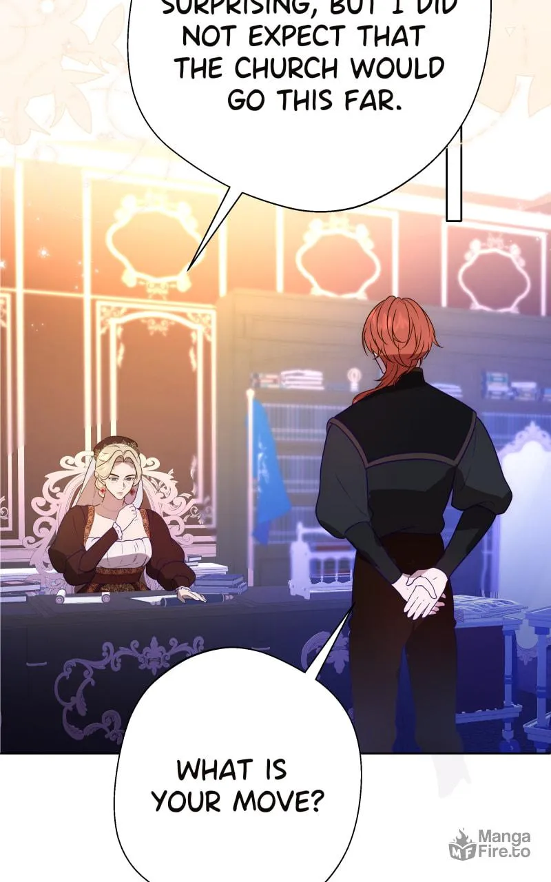 Go Away Romeo Chapter 35 page 80 - 