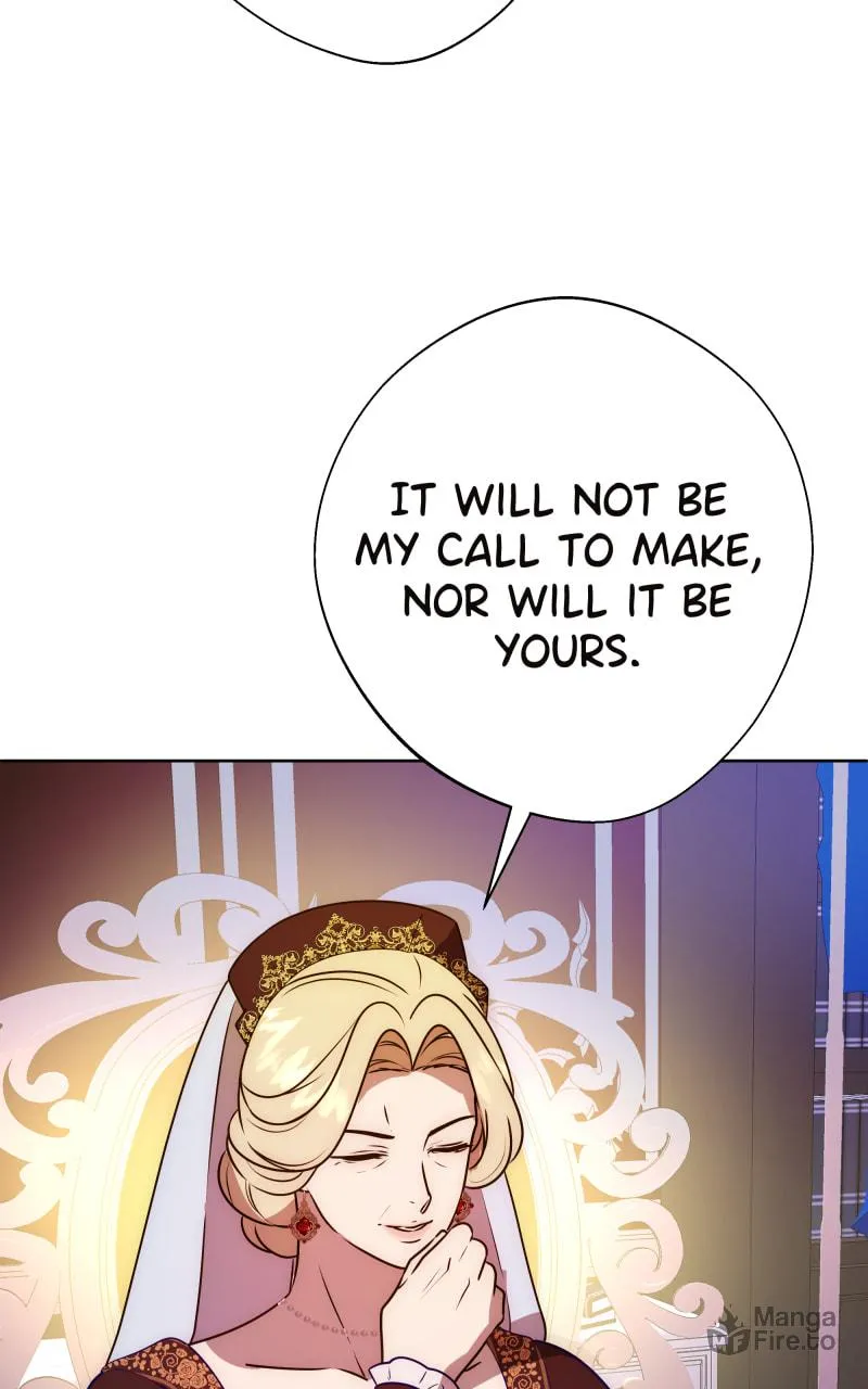 Go Away Romeo Chapter 35 page 81 - 