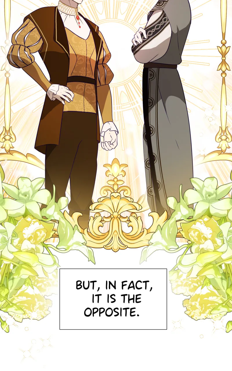 Go Away Romeo Chapter 36 page 11 - 