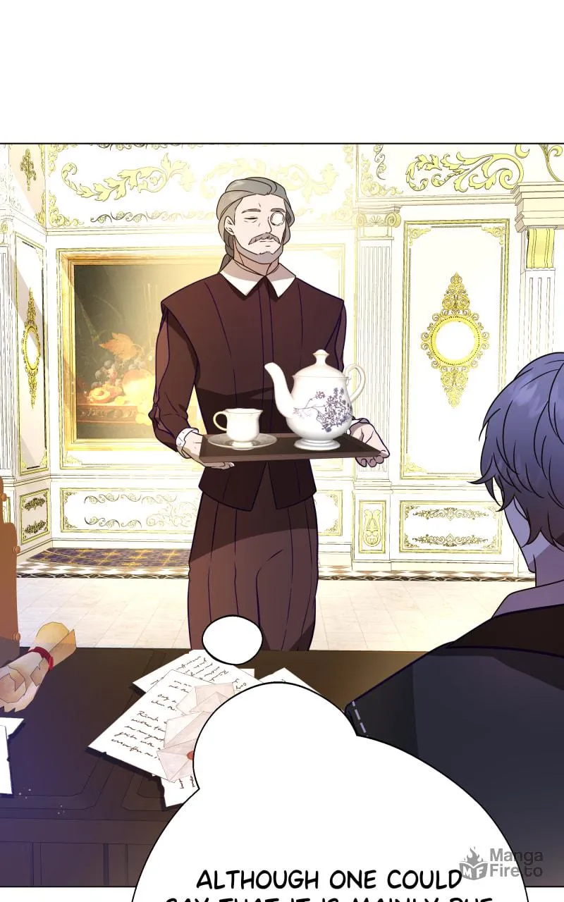Go Away Romeo Chapter 36 page 12 - 