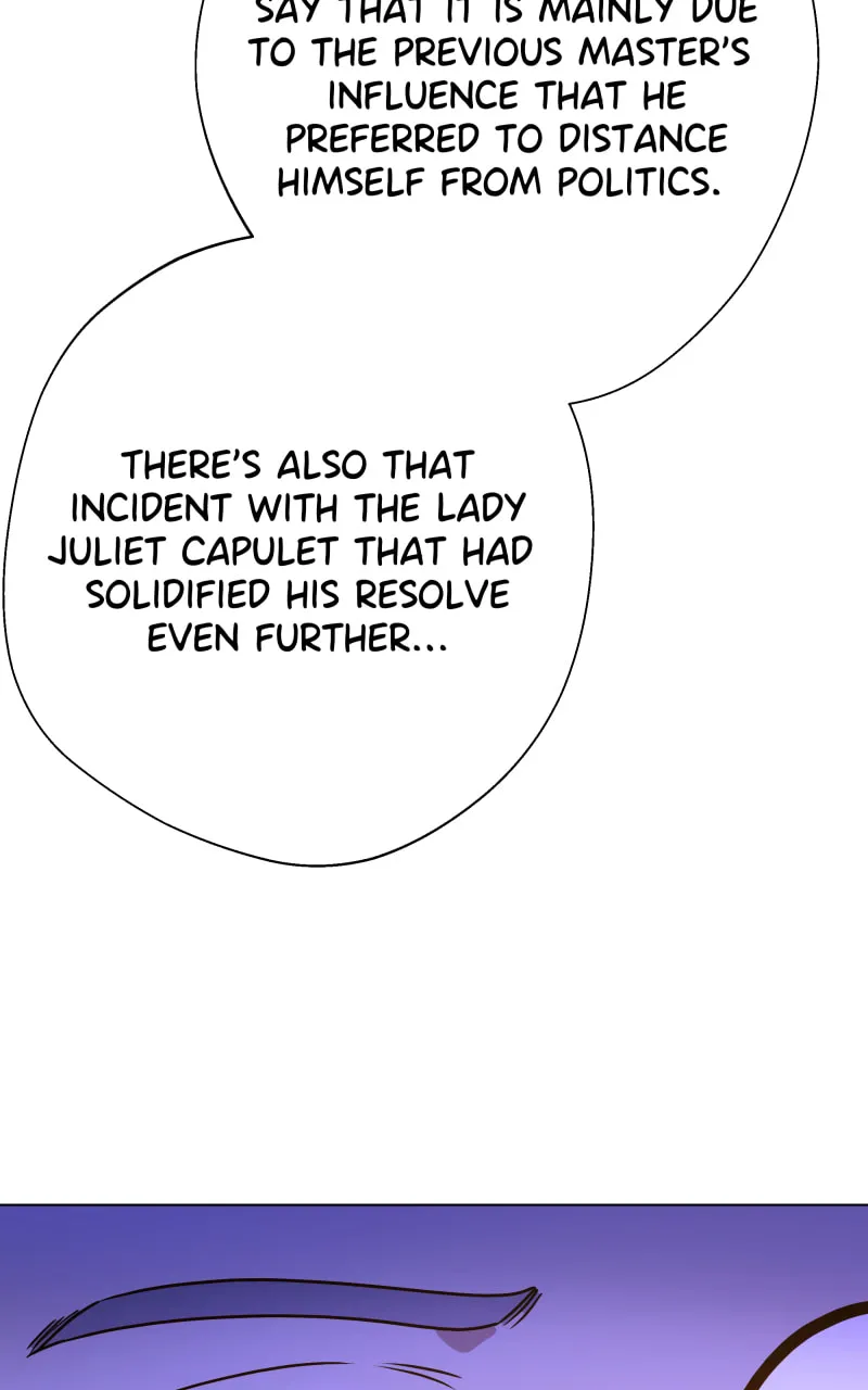 Go Away Romeo Chapter 36 page 13 - 
