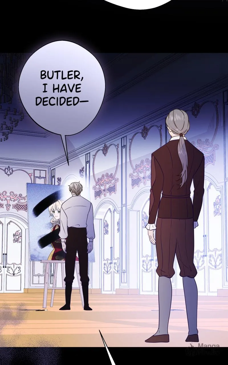 Go Away Romeo Chapter 36 page 15 - 