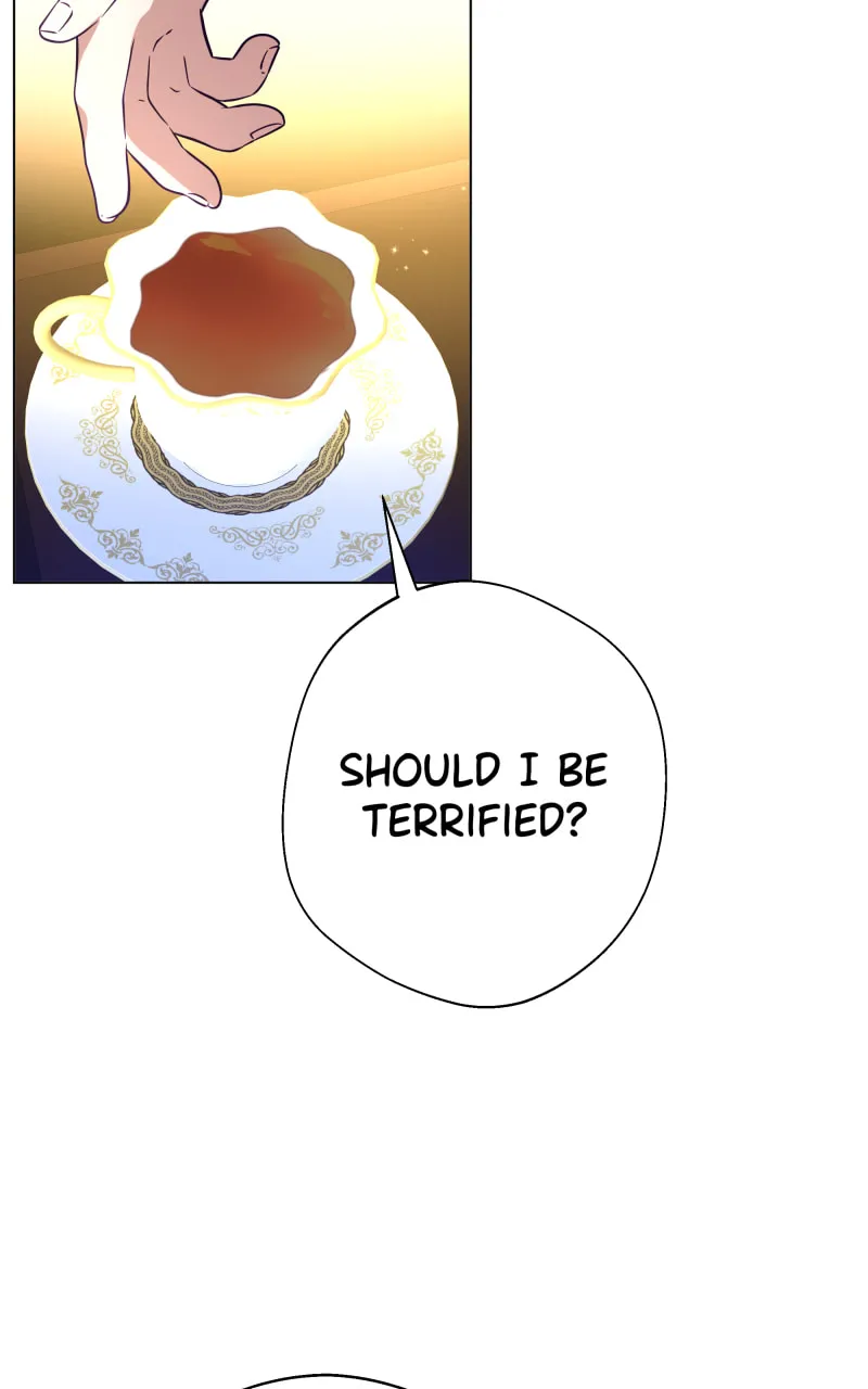 Go Away Romeo Chapter 36 page 17 - 