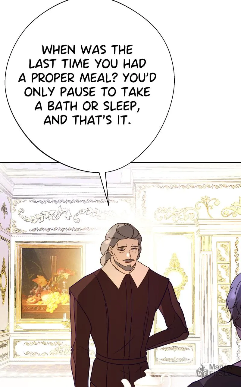 Go Away Romeo Chapter 36 page 18 - 