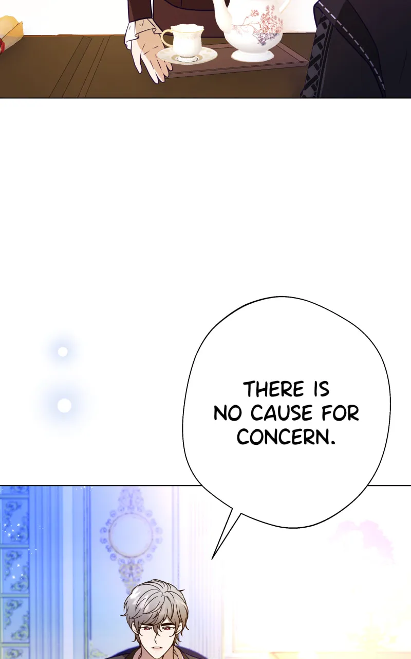 Go Away Romeo Chapter 36 page 19 - 