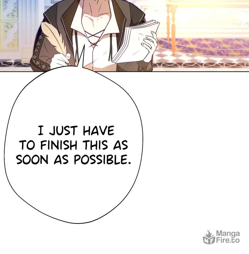 Go Away Romeo Chapter 36 page 20 - 
