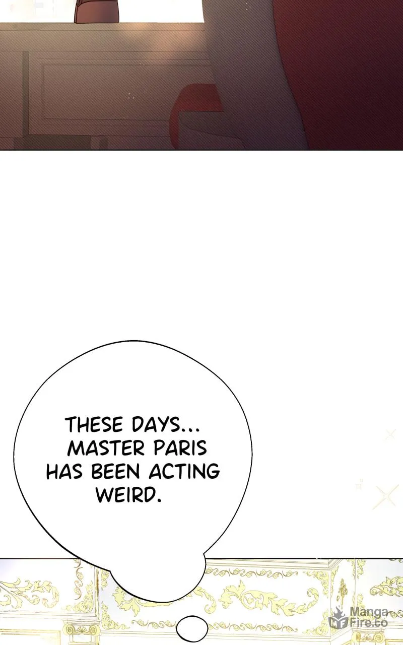 Go Away Romeo Chapter 36 page 3 - 