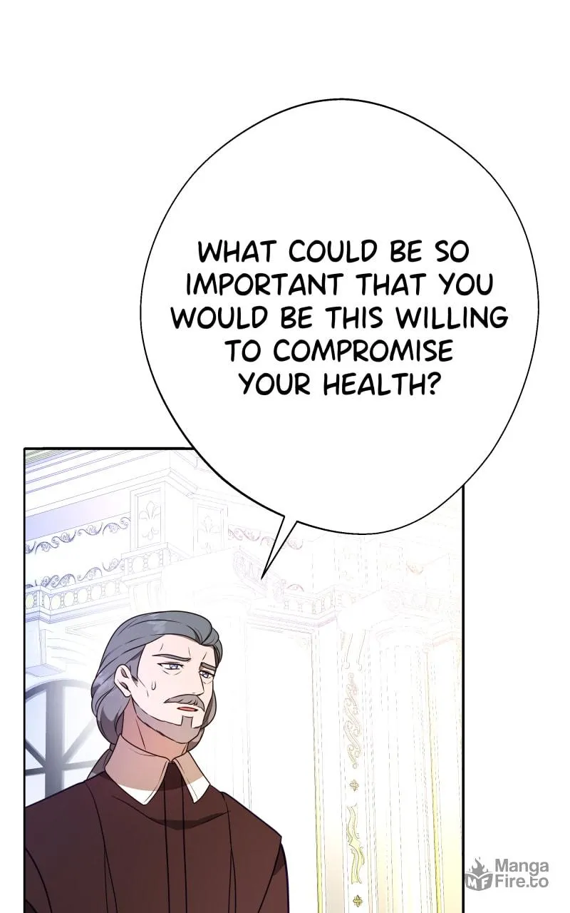 Go Away Romeo Chapter 36 page 21 - 