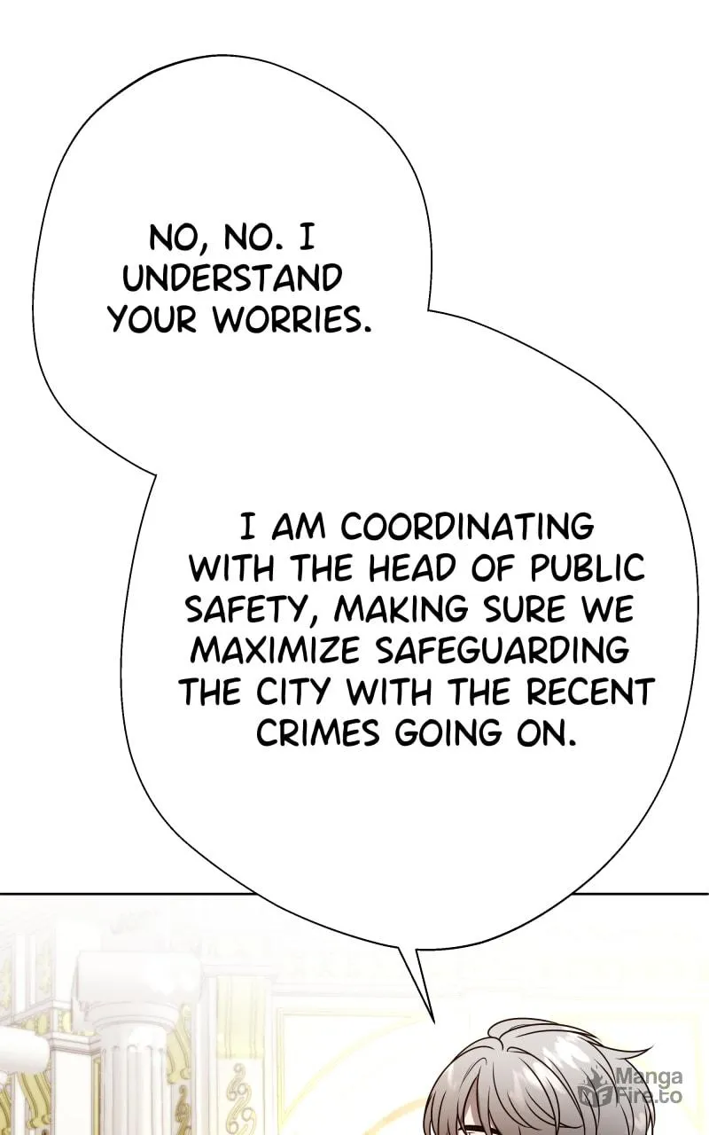 Go Away Romeo Chapter 36 page 25 - 