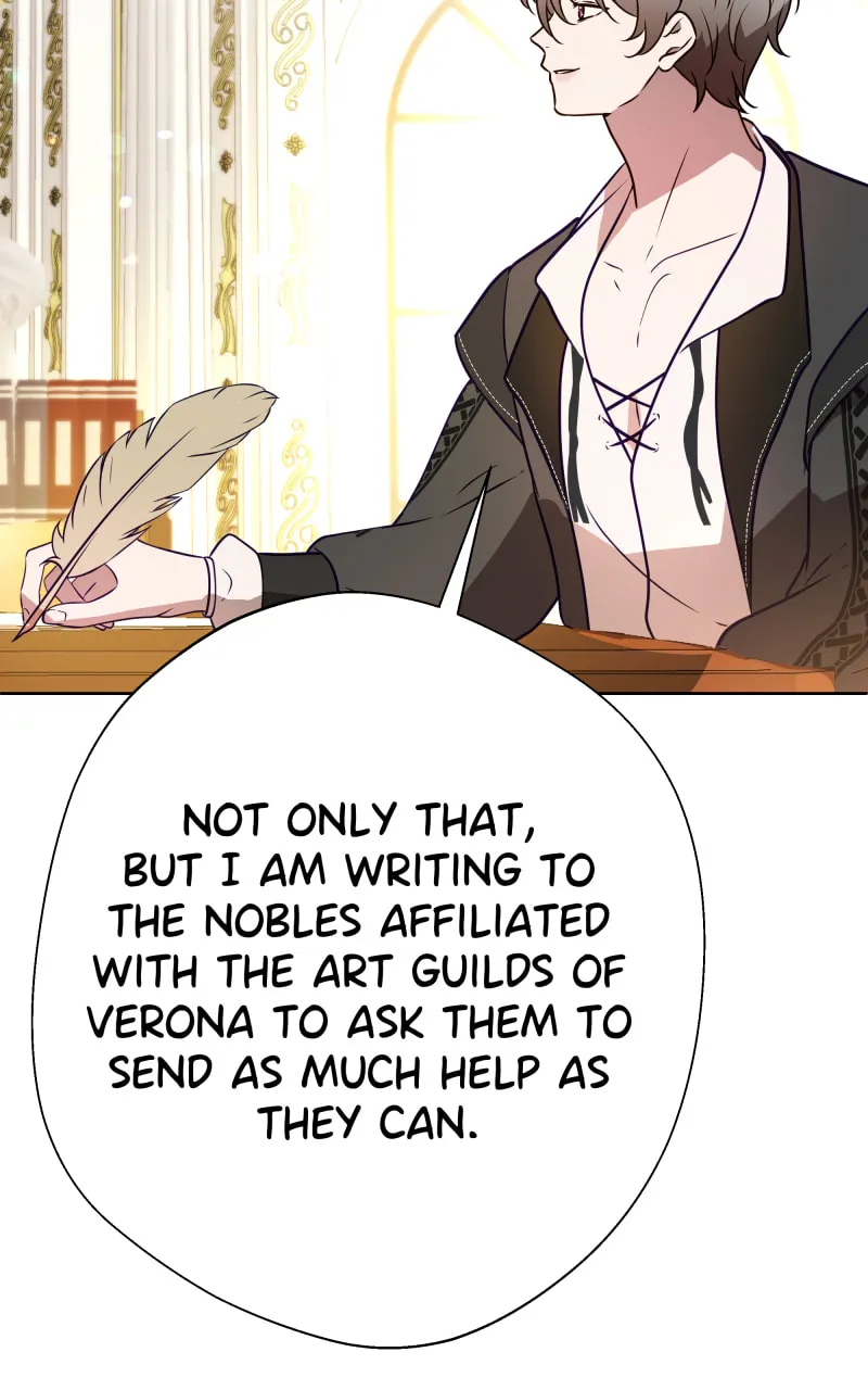 Go Away Romeo Chapter 36 page 26 - 