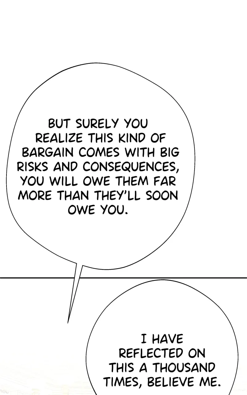 Go Away Romeo Chapter 36 page 28 - 
