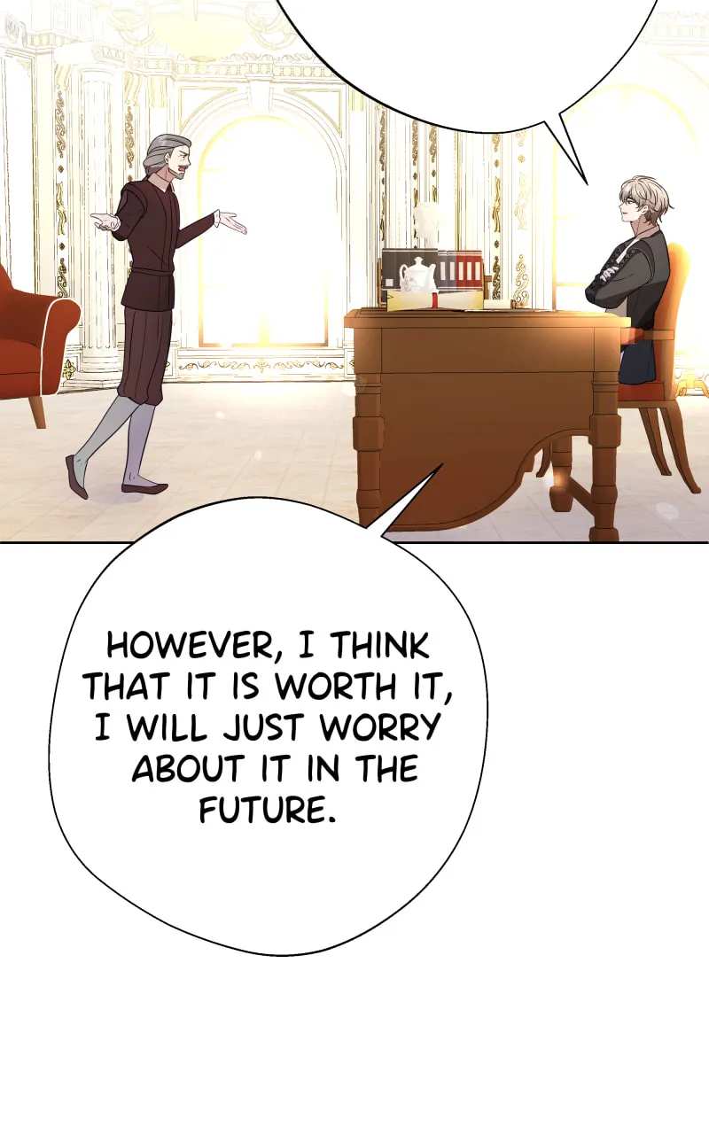 Go Away Romeo Chapter 36 page 29 - 