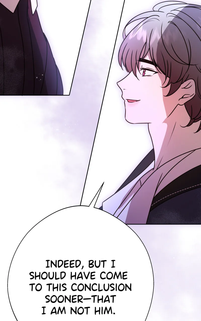 Go Away Romeo Chapter 36 page 31 - 