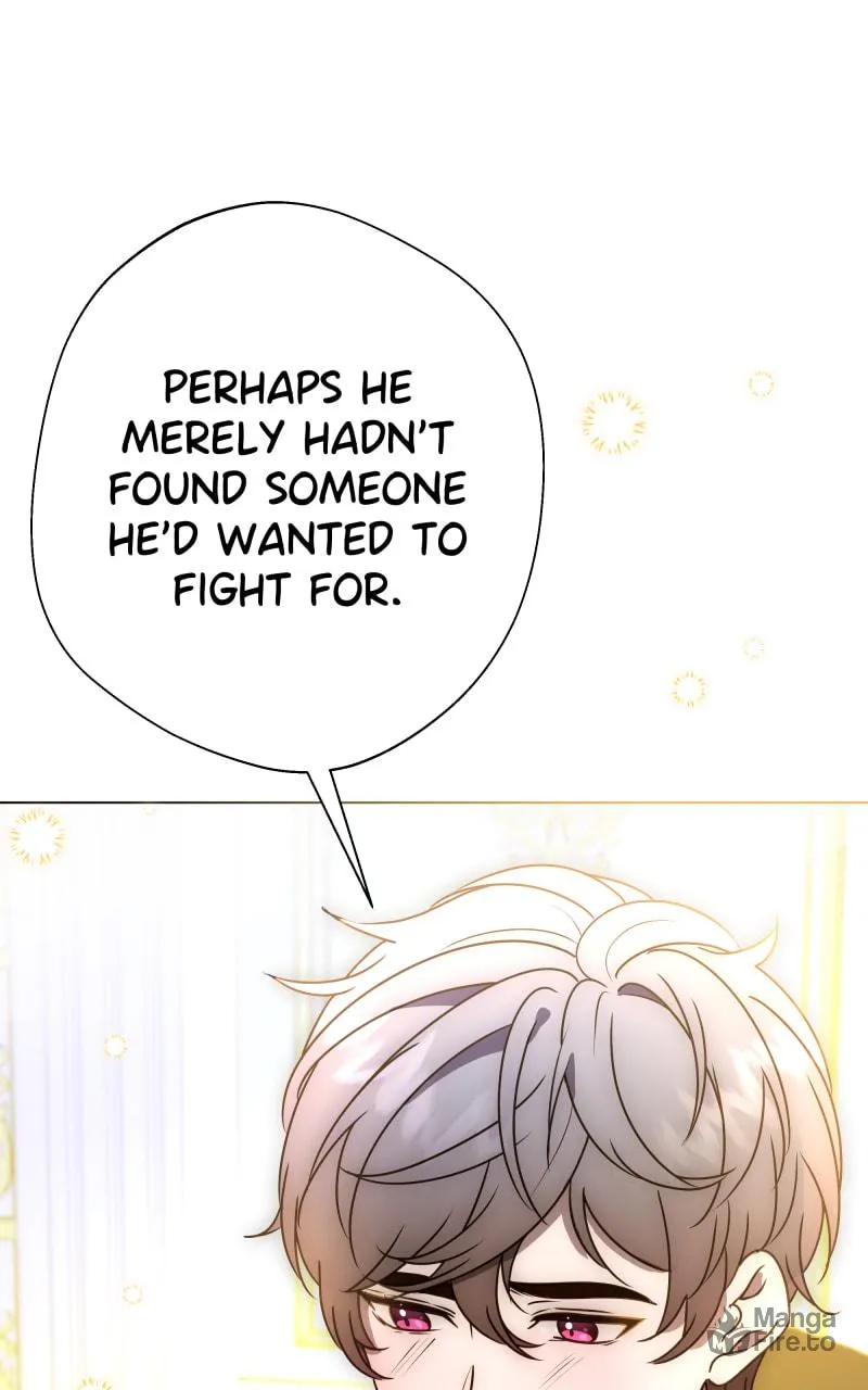 Go Away Romeo Chapter 36 page 33 - 