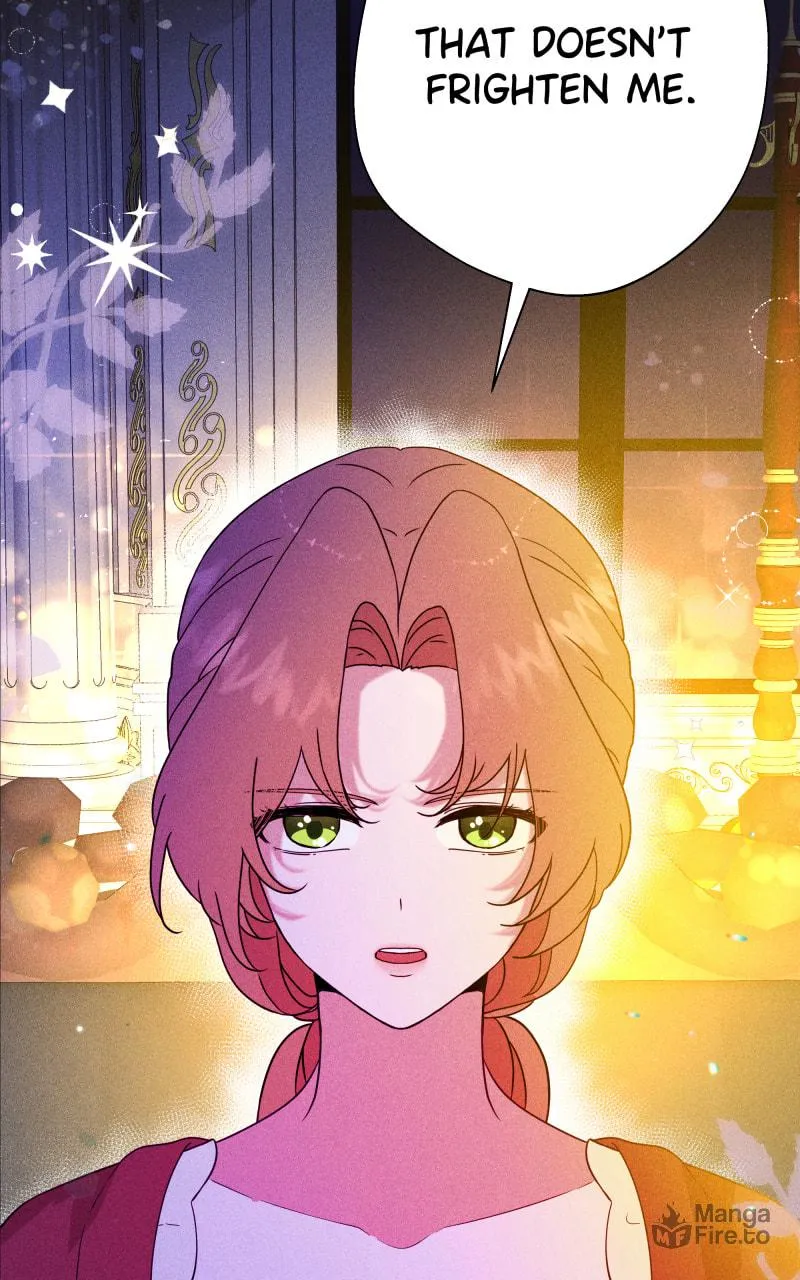 Go Away Romeo Chapter 36 page 35 - 