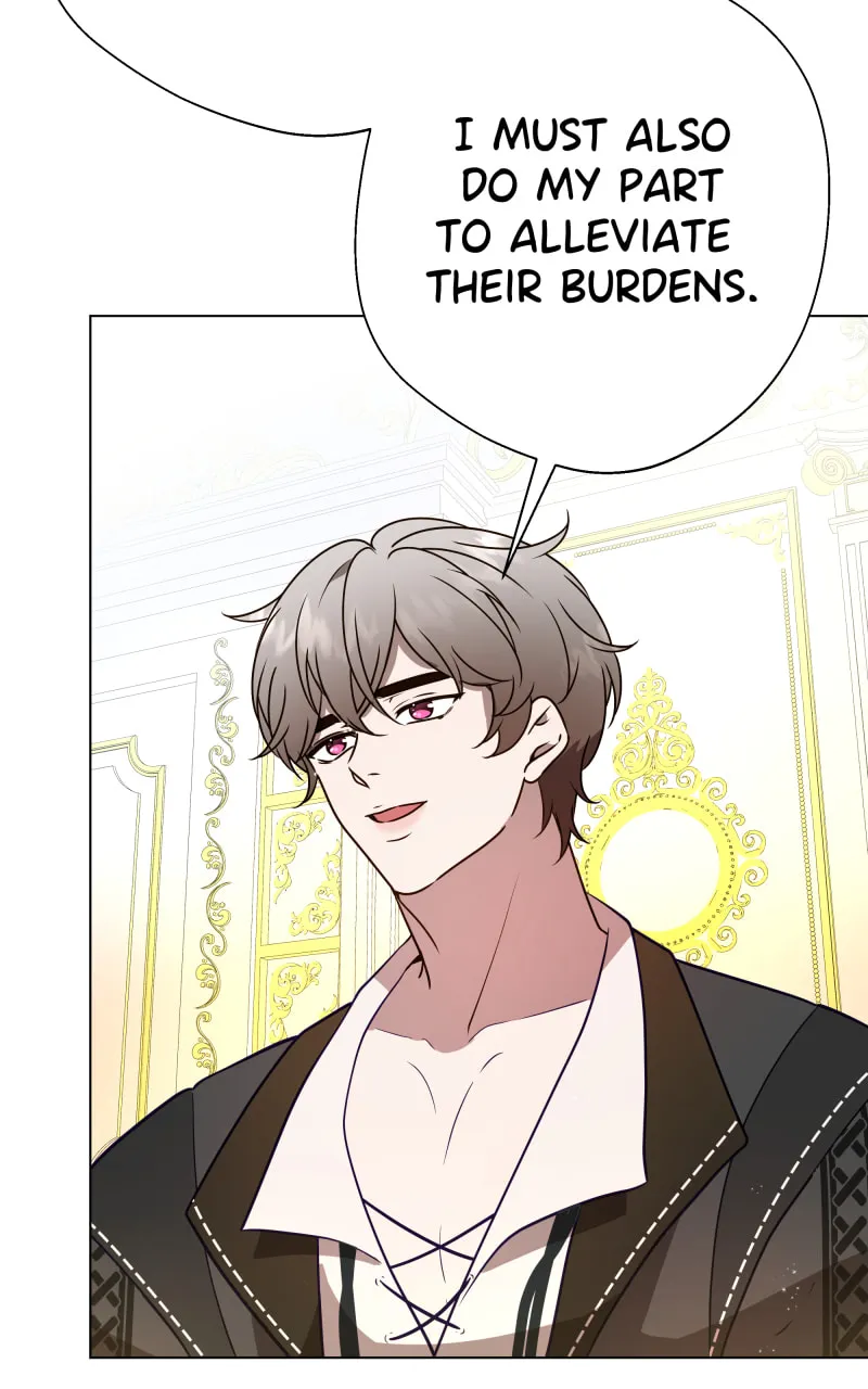 Go Away Romeo Chapter 36 page 37 - 