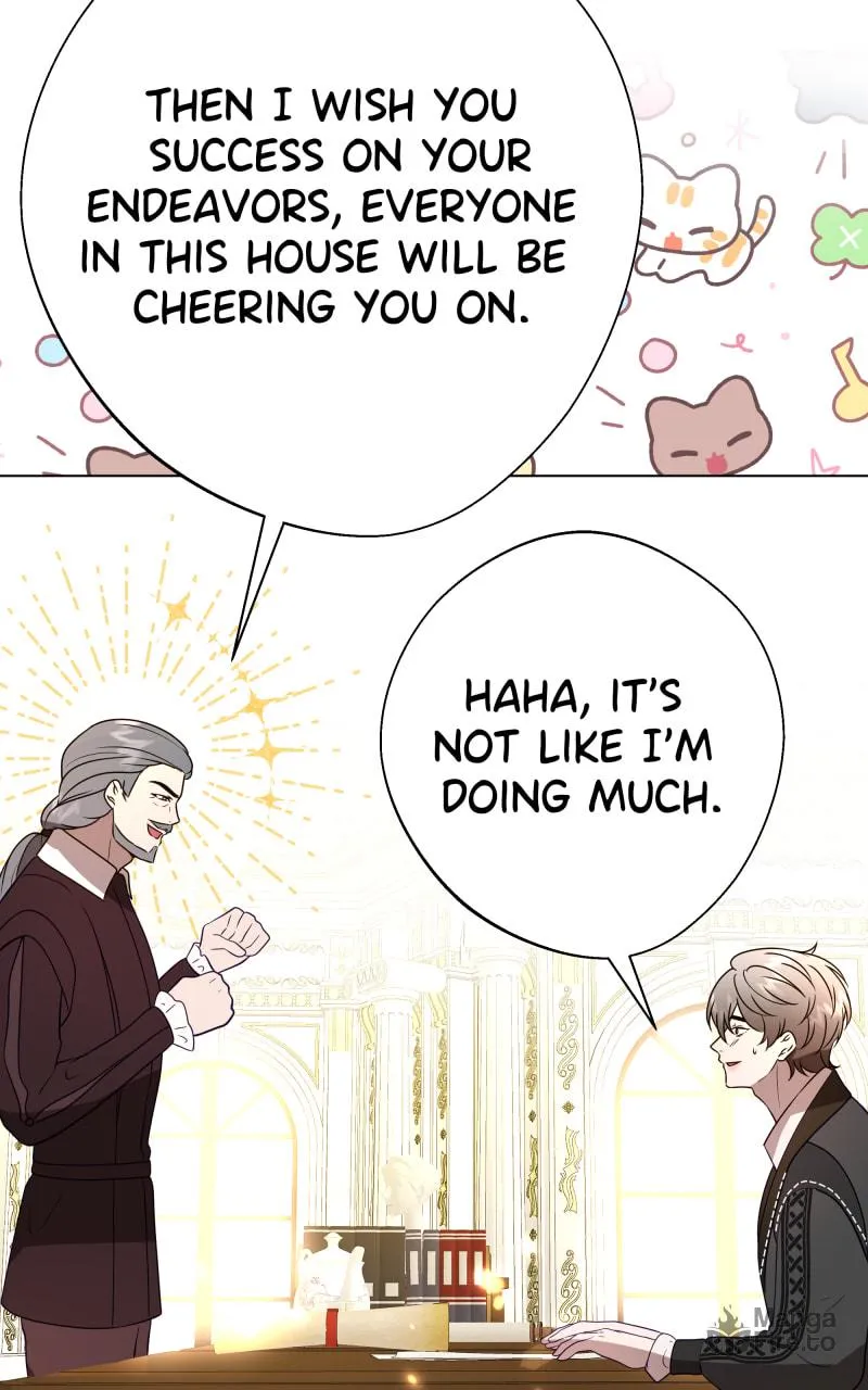 Go Away Romeo Chapter 36 page 40 - 
