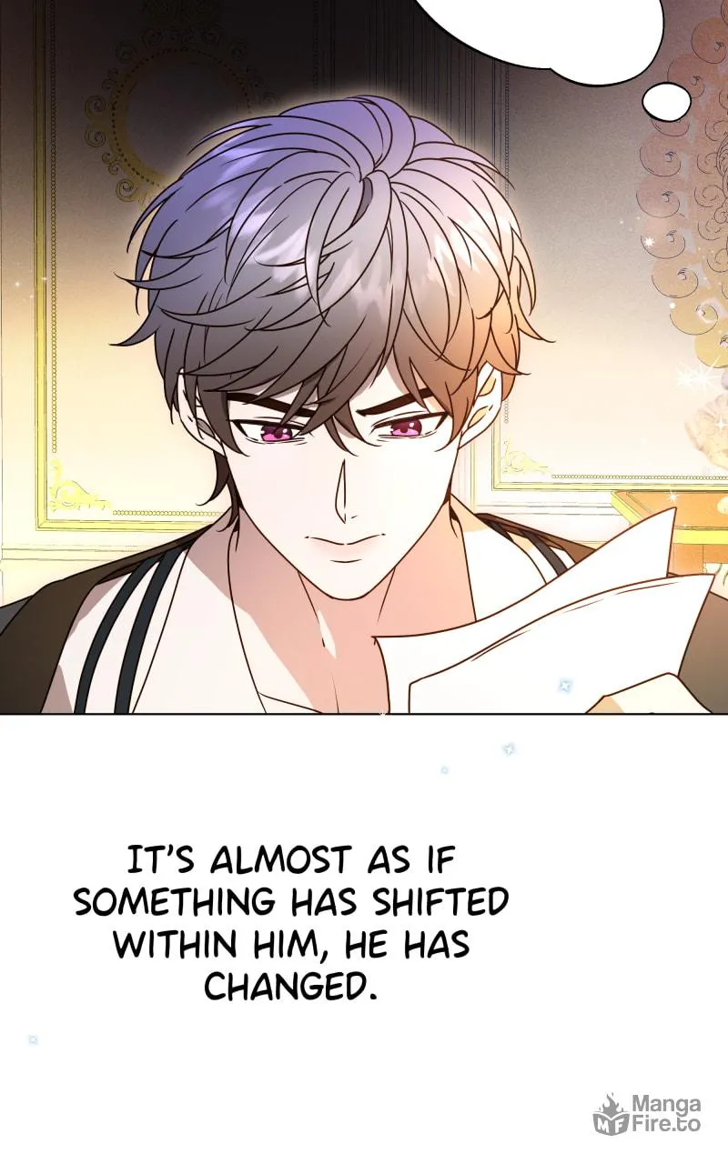 Go Away Romeo Chapter 36 page 5 - 