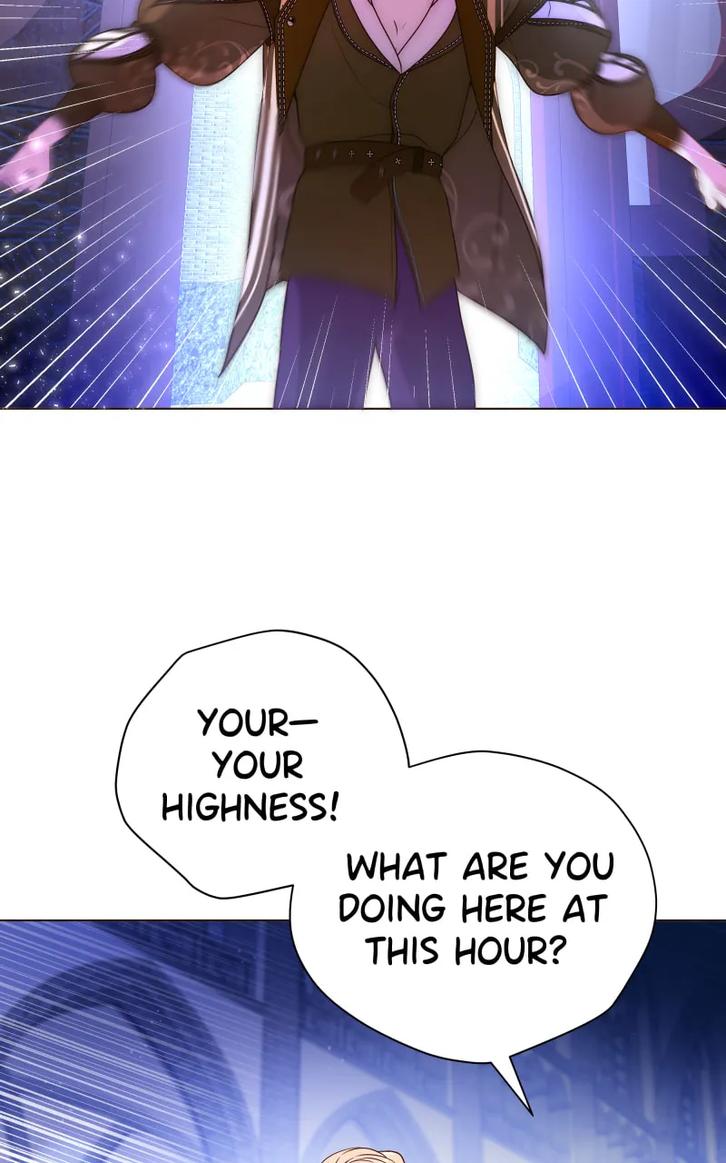 Go Away Romeo Chapter 36 page 46 - 