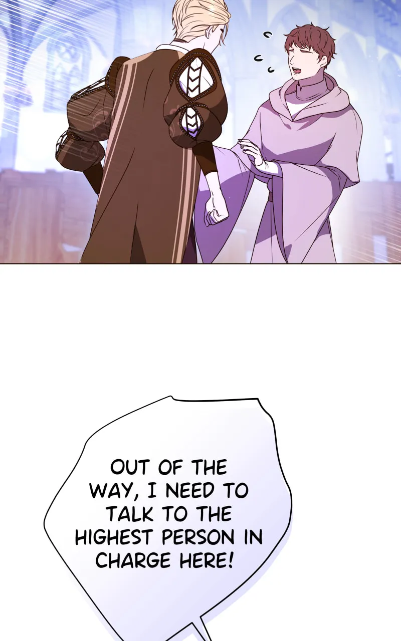 Go Away Romeo Chapter 36 page 47 - 