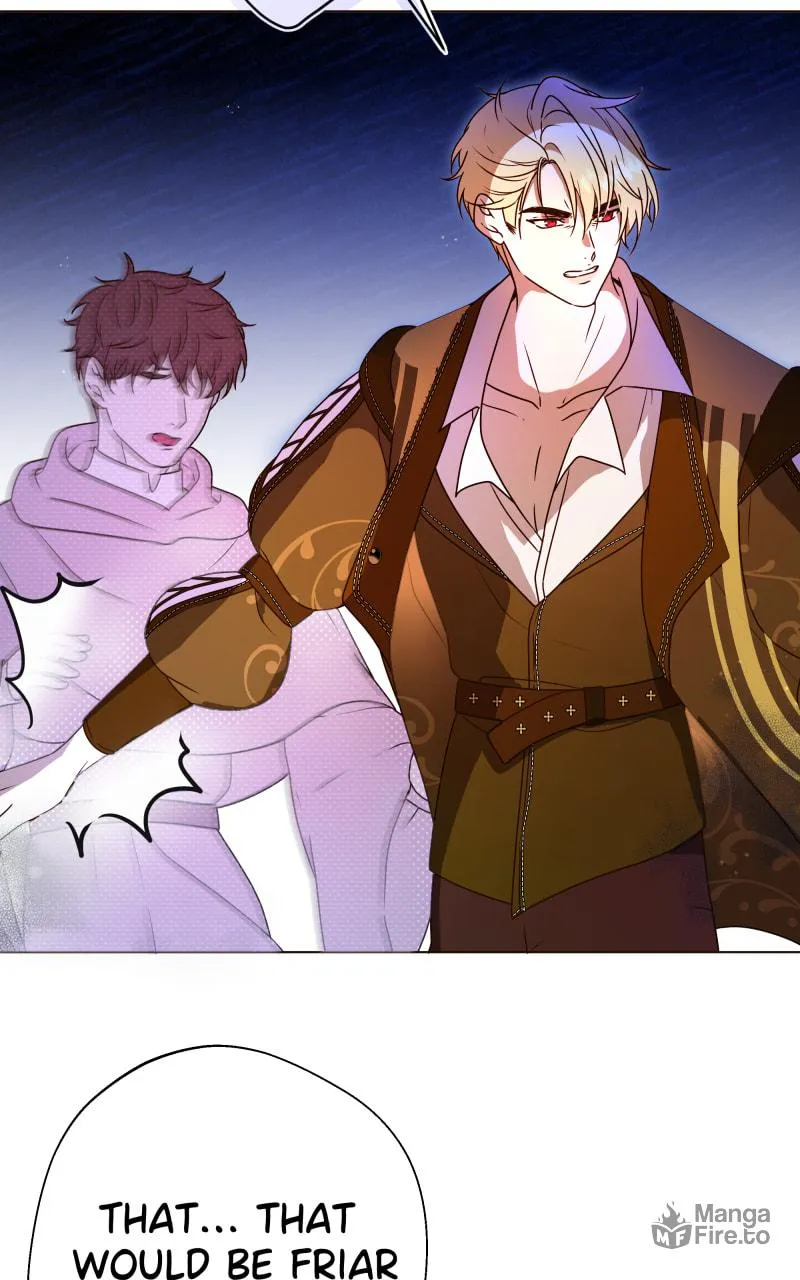 Go Away Romeo Chapter 36 page 48 - 