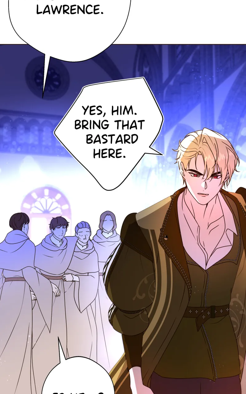 Go Away Romeo Chapter 36 page 49 - 
