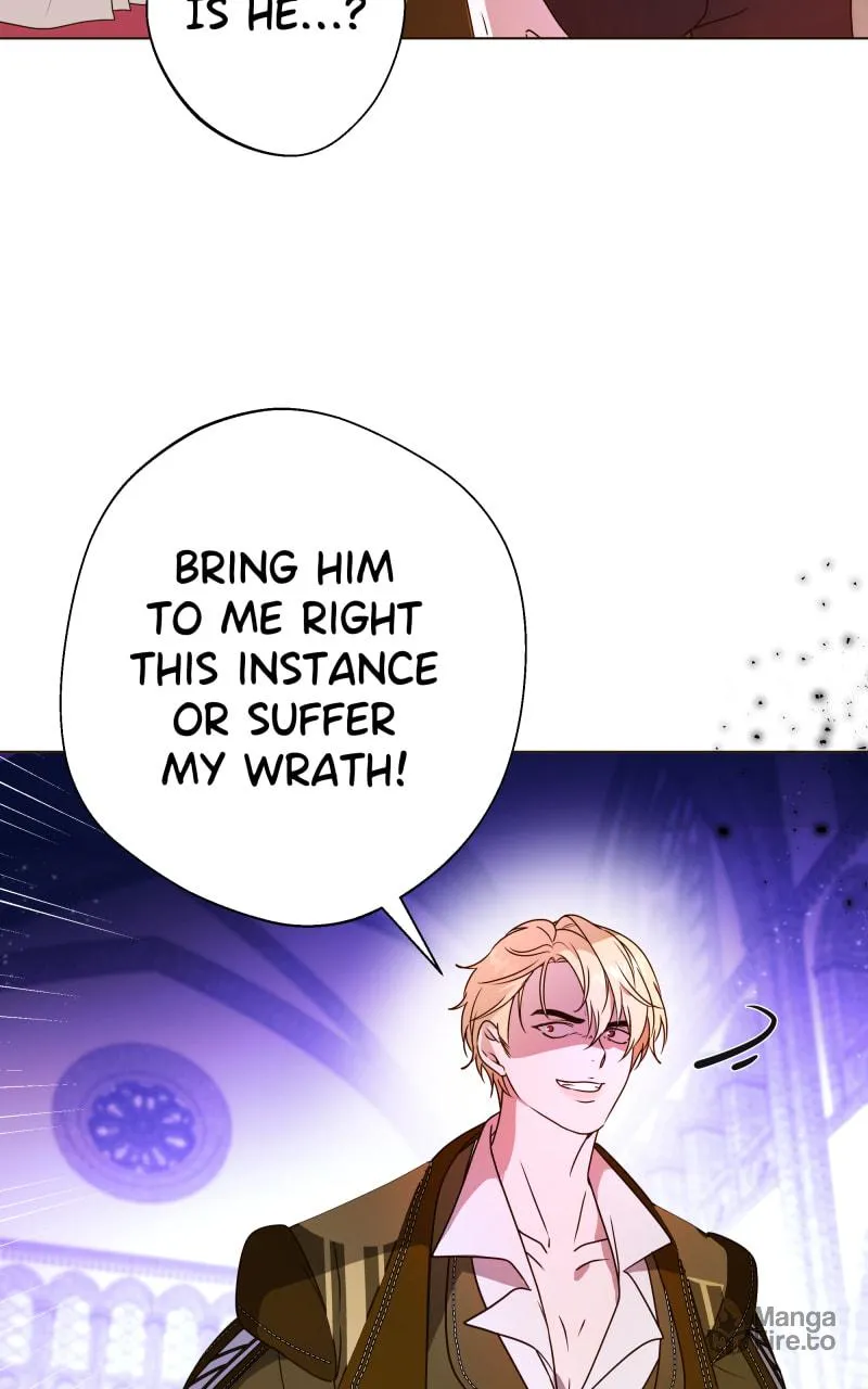Go Away Romeo Chapter 36 page 50 - 