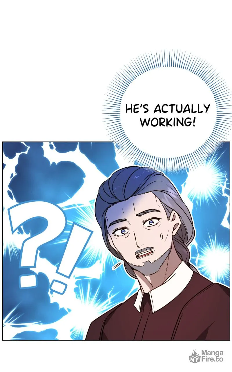 Go Away Romeo Chapter 36 page 6 - 