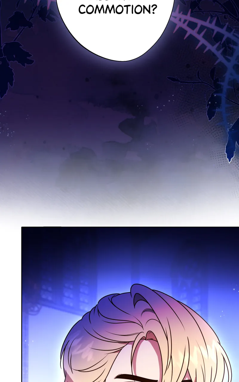 Go Away Romeo Chapter 36 page 56 - 