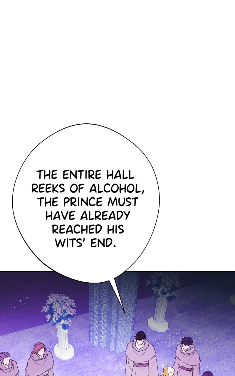 Go Away Romeo Chapter 36 page 59 - 