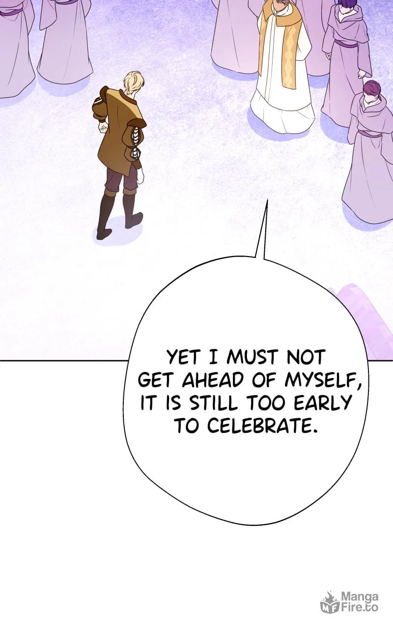 Go Away Romeo Chapter 36 page 60 - 