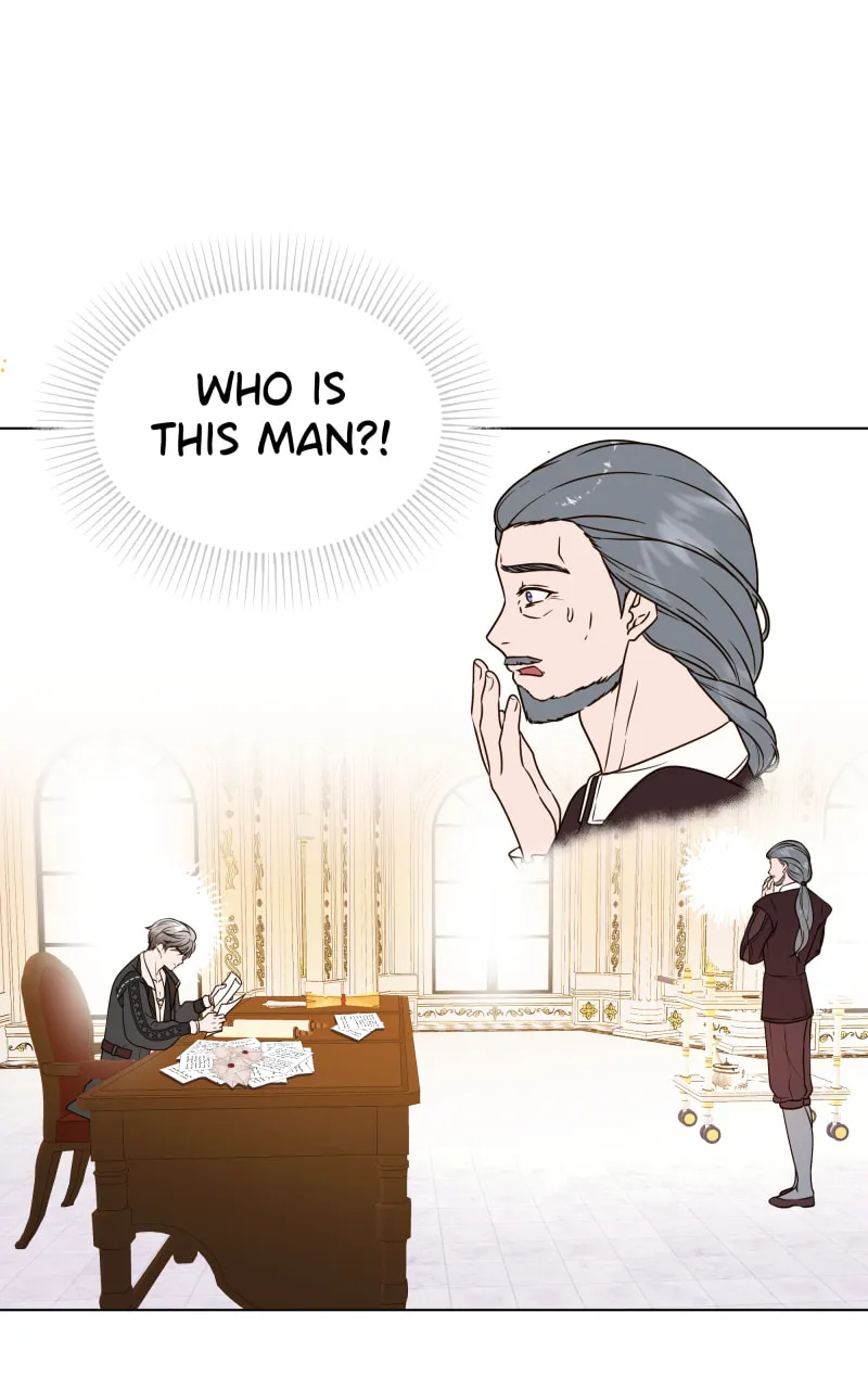 Go Away Romeo Chapter 36 page 7 - 