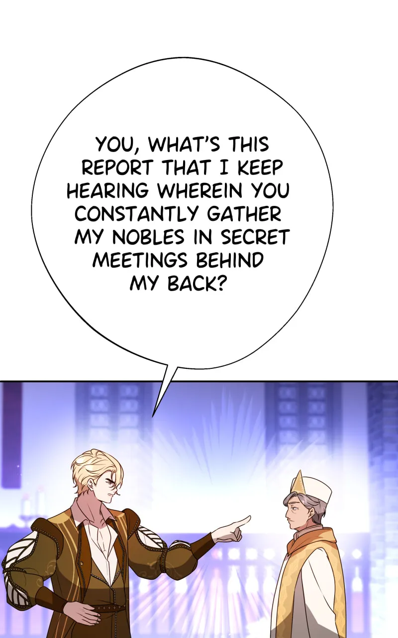 Go Away Romeo Chapter 36 page 61 - 