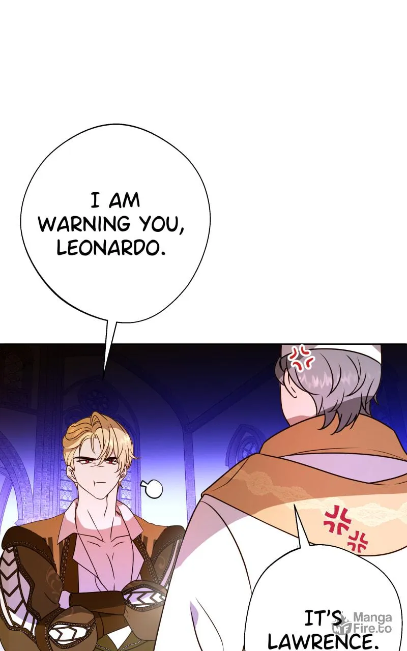 Go Away Romeo Chapter 36 page 63 - 
