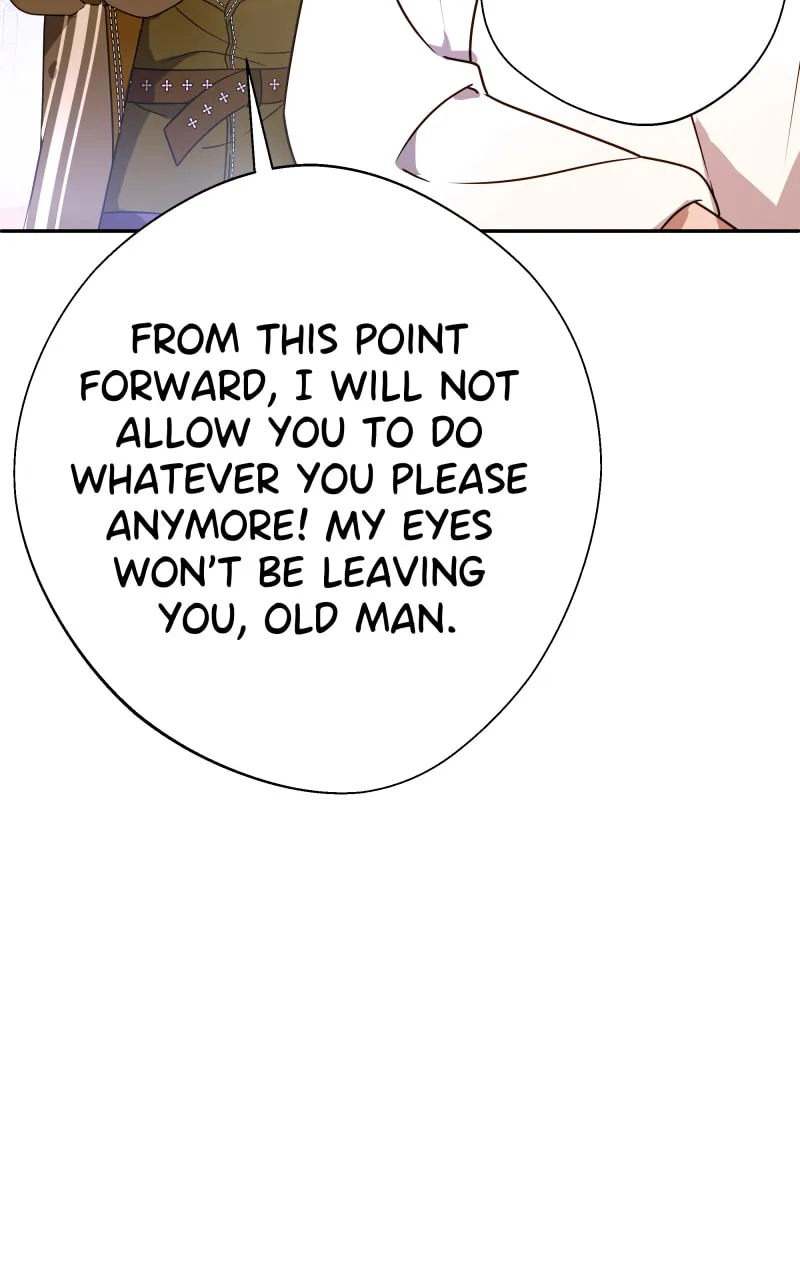 Go Away Romeo Chapter 36 page 64 - 