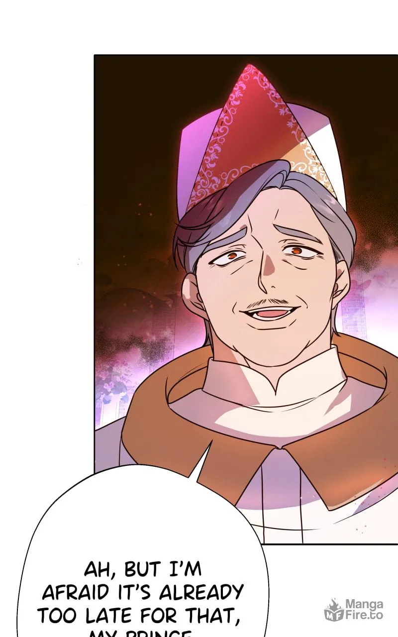 Go Away Romeo Chapter 36 page 65 - 