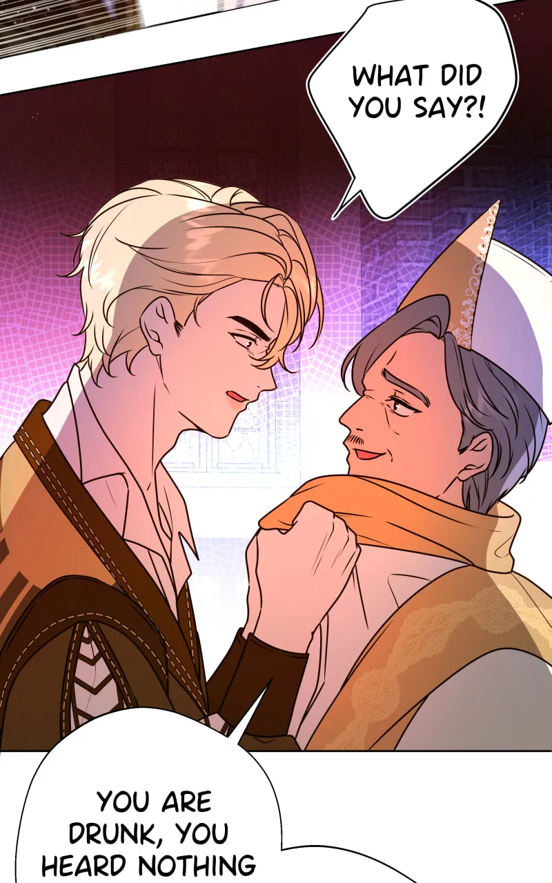 Go Away Romeo Chapter 36 page 68 - 