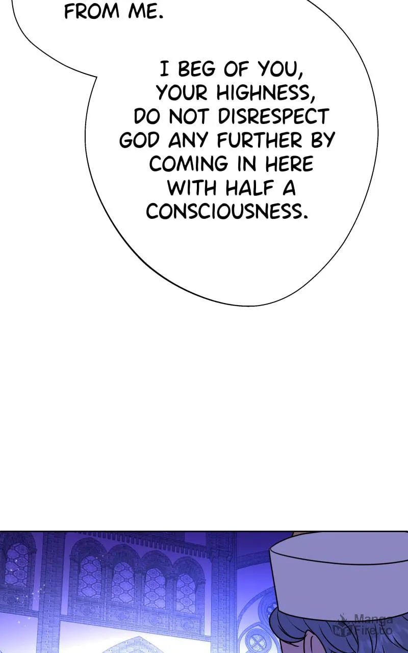 Go Away Romeo Chapter 36 page 69 - 