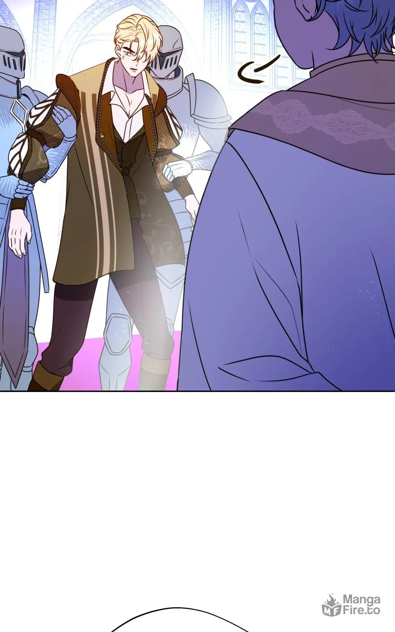 Go Away Romeo Chapter 36 page 70 - 