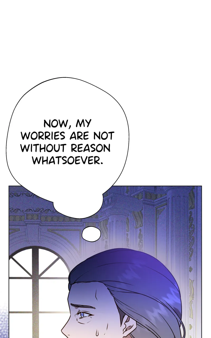 Go Away Romeo Chapter 36 page 8 - 