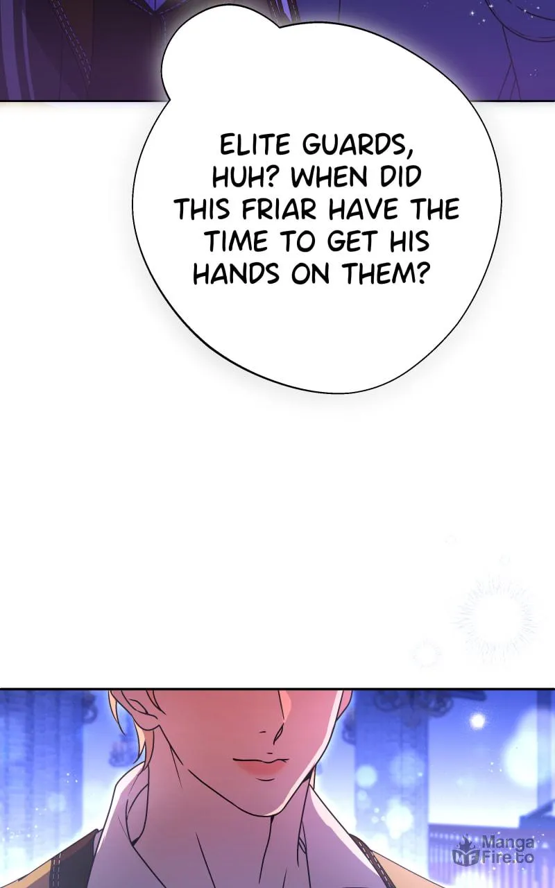 Go Away Romeo Chapter 36 page 72 - 