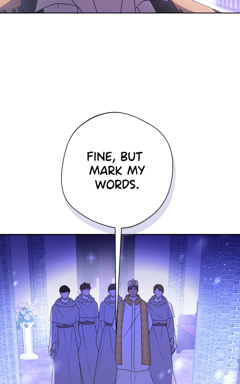Go Away Romeo Chapter 36 page 73 - 
