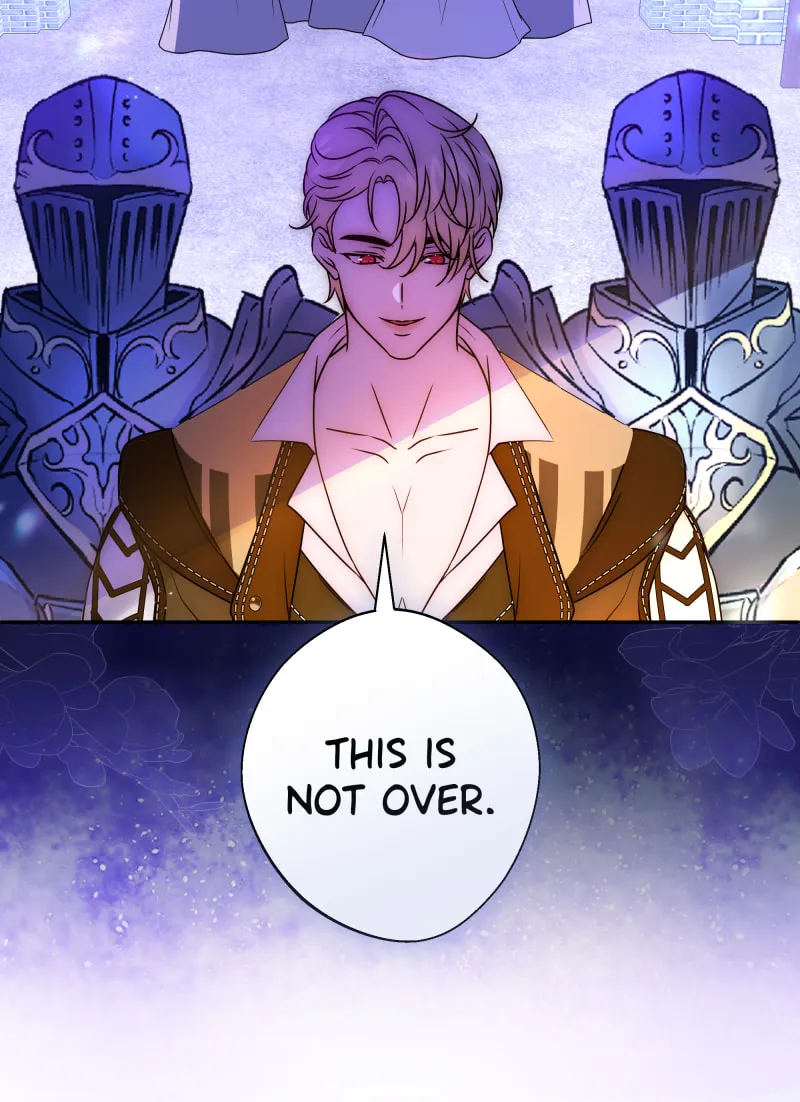 Go Away Romeo Chapter 36 page 74 - 