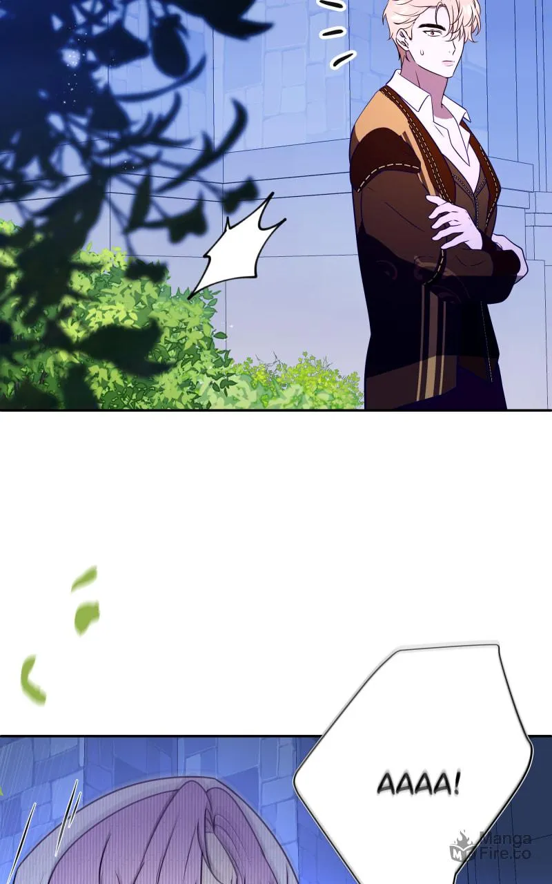 Go Away Romeo Chapter 36 page 80 - 