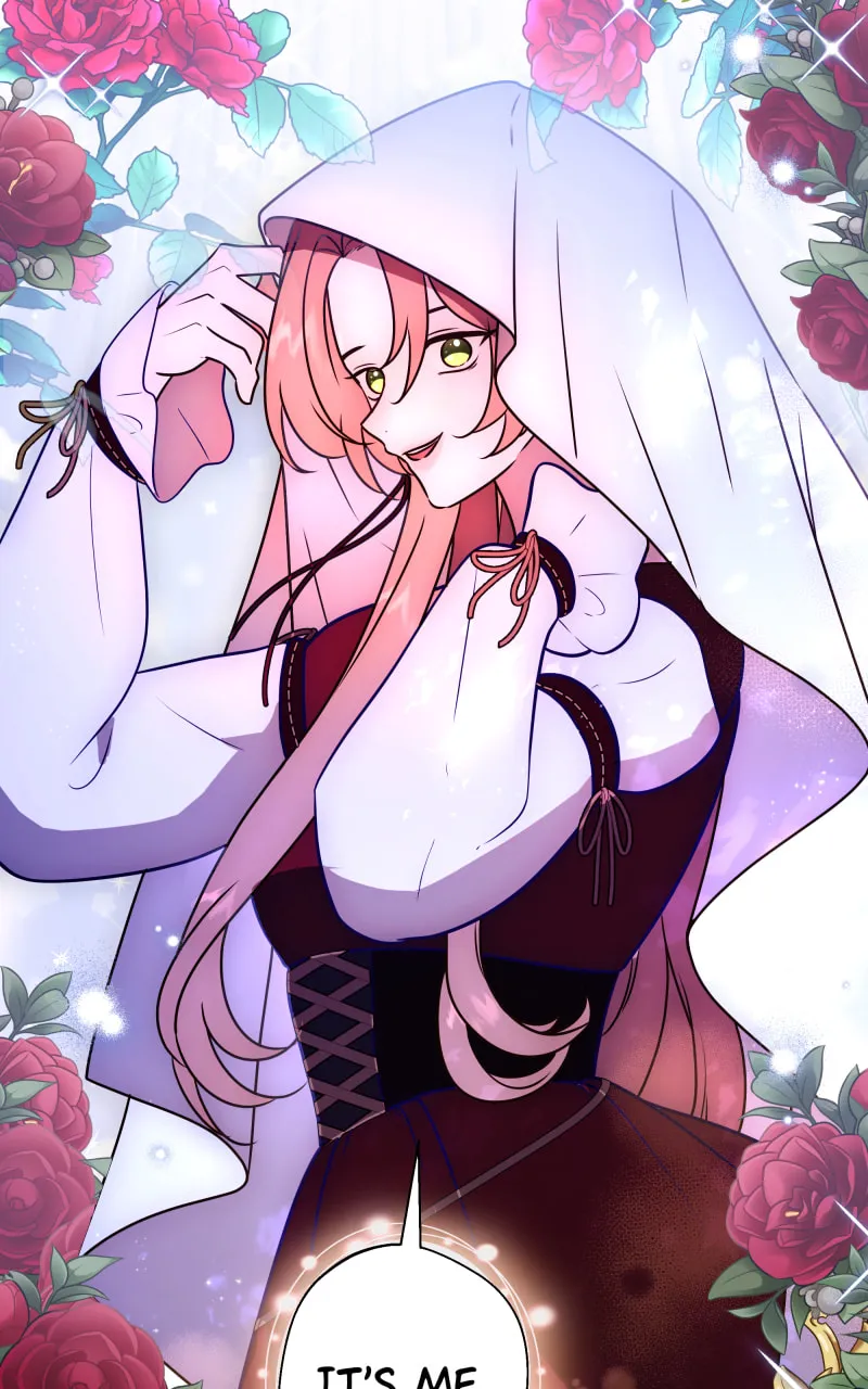 Go Away Romeo Chapter 36 page 82 - 