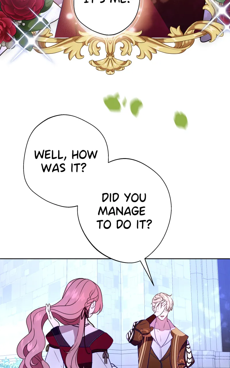 Go Away Romeo Chapter 36 page 83 - 